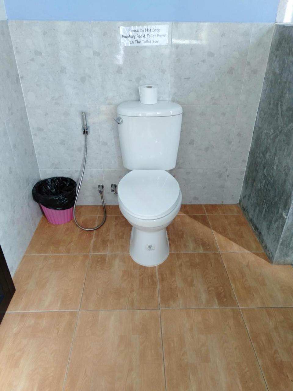 Six Pack Cottage Chalong Εξωτερικό φωτογραφία
