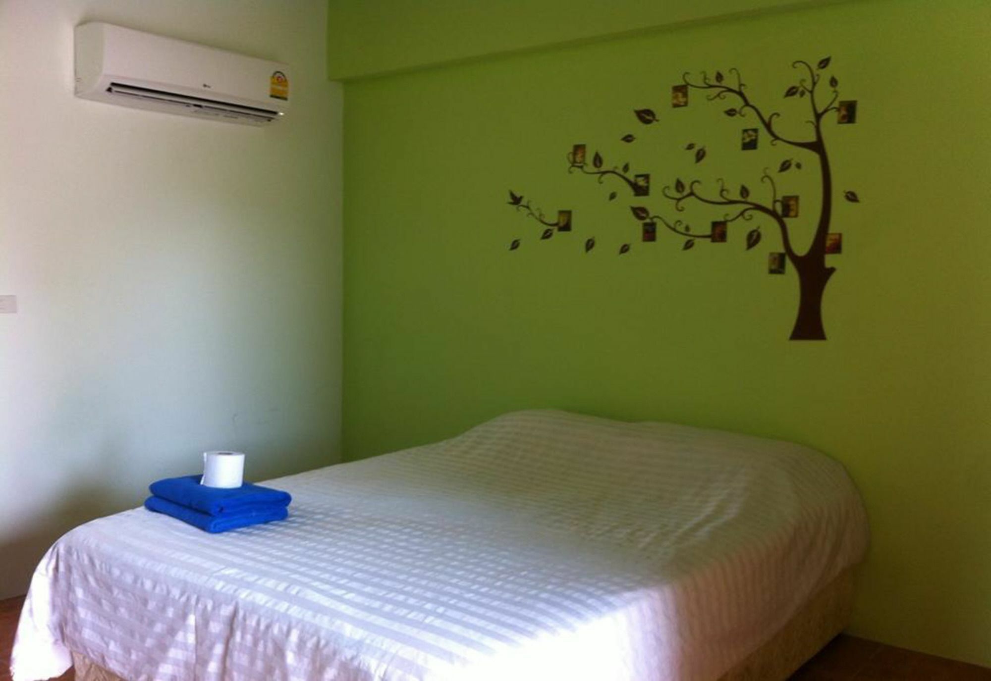 Six Pack Cottage Chalong Εξωτερικό φωτογραφία